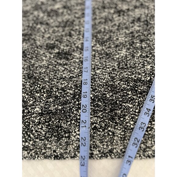 Vintage Chico’s Design open Knit Pullover Sweater Chico’s Size 2 Women’s Size 12 - Picture 10 of 13